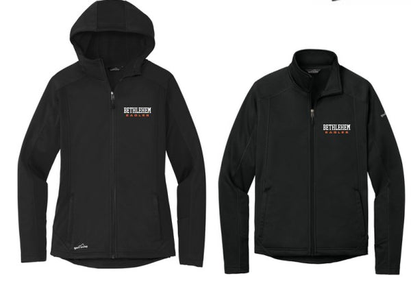 BTHMSPT26- Eddie Bauer Trail Soft Jacket