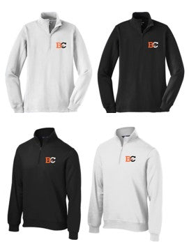 BTHMSPT26- Sport-Tek® 1/4-Zip Sweatshirt (Copy)
