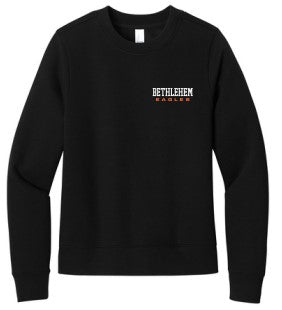 BTHMSPT26- District® Women’s V.I.T.™ Fleece Crew