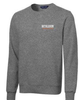 BTHMSPT26- Crewneck Sweatshirt