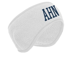 AHN- Limited Edition Fleece headband