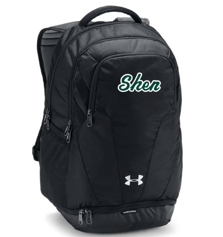 SPLNSGW- Under Armour Backpack