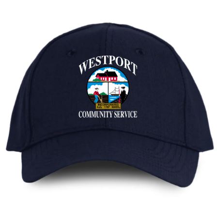 WPCS22- First Tactical Adjustable Hat - Community Service