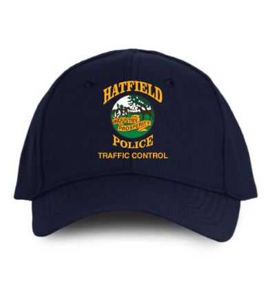 HatTCO- First Tactical Adjustable Hat - Traffic Control