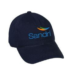 SAND- Twill Hat