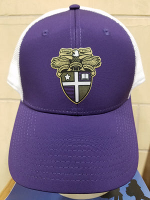 CBA- The GAME Traditional cap