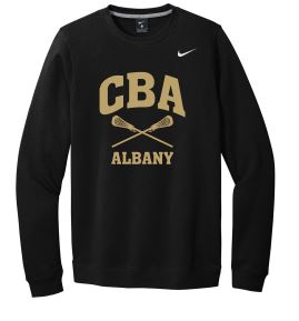 cbal- NIKE Club Fleece Crewneck