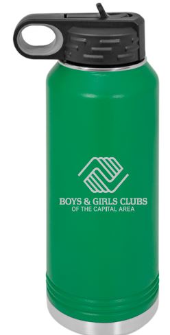 BGCCA23- 32 oz Insulated Water Bottle