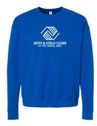 BGCCA23- Favorite Crewneck Sweatshirt