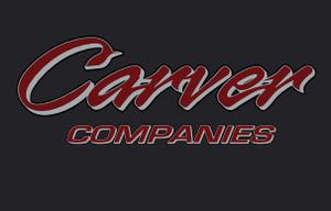 Carver23- Port Authority® Slub Fleece 1/4-Zip Pullover