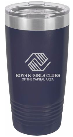 BGCCA23-20 oz Insulated Coffee Travel Tumbler