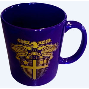 CBA- CBA Crest Mug