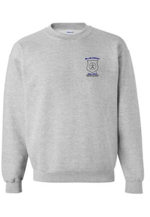 blfdy-  Crewneck Sweatshirt