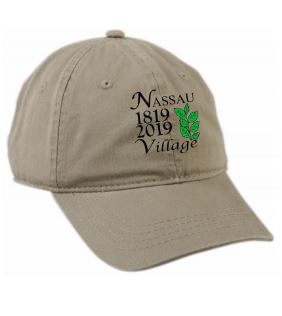 VoN- Twill Hat