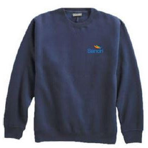SAND- Crewneck Sweatshirt