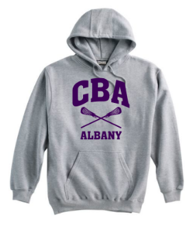 cbal- Warm Up Training Hooded Sweatshirt, Adult & Youth