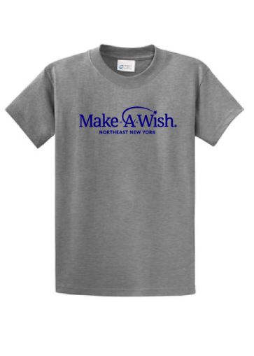 MAW- Wish Tshirt