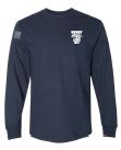 BFD- Long Sleeve T-Shirt