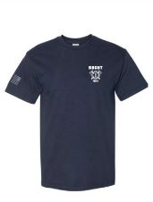 BFD- Short sleeve T-shirt