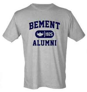 BEMENT- Bement Alumni T-Shirt