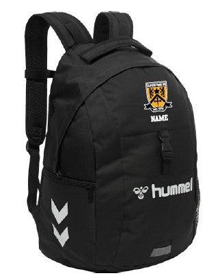 CPSC- Club Team Backpack