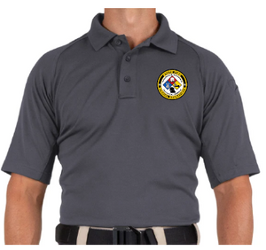 SFSOPS- Men's First Tactical Performance Polo Short Sleeve