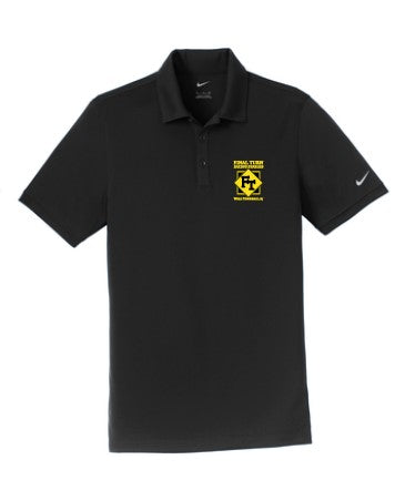 Final Turn Racing Stables - Wicked Smart Apparel