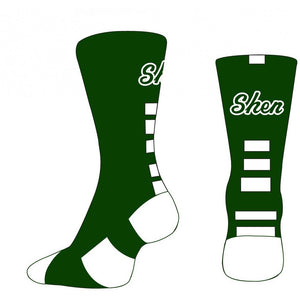 SPLNSGW- Elite Style Socks