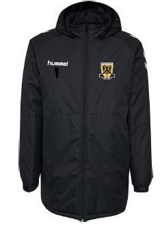 CPSC- ***SALE*** Hummel Lead Bench Parka, Youth
