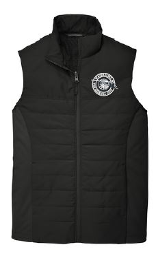 WVLT22- Insulated Puff vest
