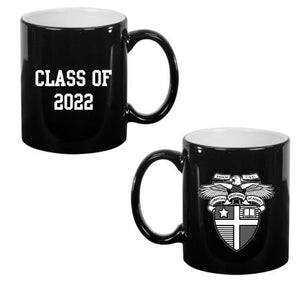 CBA- Alumni Ceramic Mug