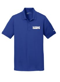 LSIcadets- Nike Dri-FIT Solid Modern Fit Polo