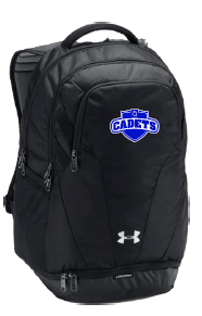 LSIcadets- Under Armour Backpack
