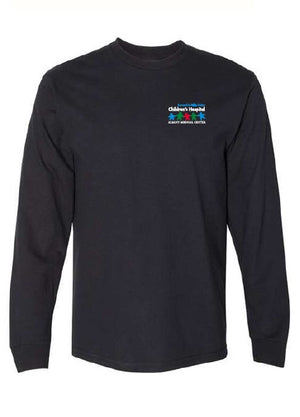 AMCCH- Long Sleeve T-Shirt