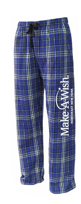 MAW- Adult & Youth Flannel Pant