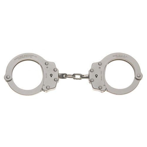 Peerless - Model 700C Chain Link Handcuff