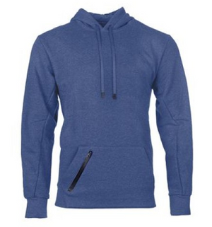 ATTIC20- Russell Athletic Cotton Hooded Sweatshirts