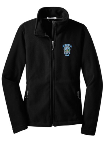 GFDPDMA- Port Authority Ladies Value Fleece Jacket