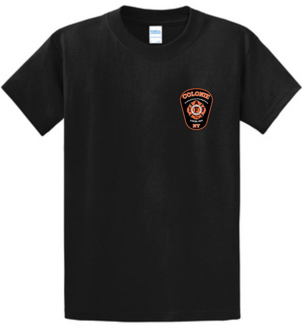CFUL4924- Cotton Short Sleeve T-Shirt