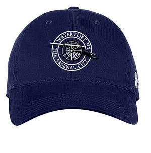 WVLT22- Under Armour Chino Relaxed Team Cap
