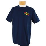 SANSUN- Sunoco 50/50 T-Shirt
