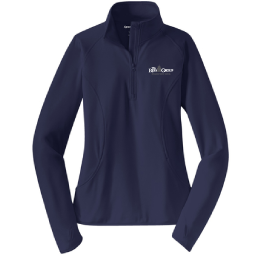 REIS- Ladies Performance Quarter Zip