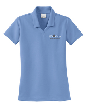 REIS- Ladie's Nike DriFIT Micro Pique Polo