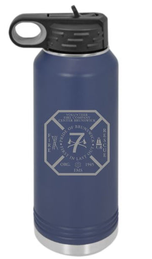 CBF22- 32 oz Insulated Water Bottle