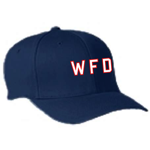 WFD- Flexfit Cap