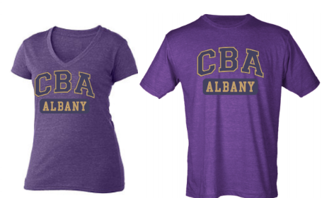 CBA- The Favorite Tshirt