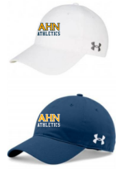 HLYNMEATHLC- Under Armour Chino Relaxed Team Cap
