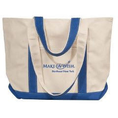 MAW- Canvas Tote Bag