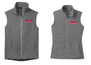 Arnoff21- Microfleece Vest, Adult & Ladies, Moving+Storage+Rigging