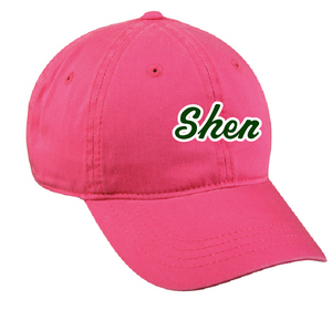 SPLNSGW- Baseball Cap (color option)